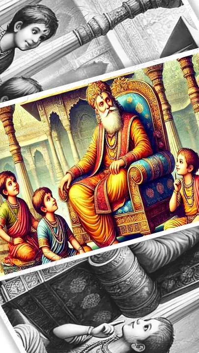 अद्भुत शिक्षा (1)