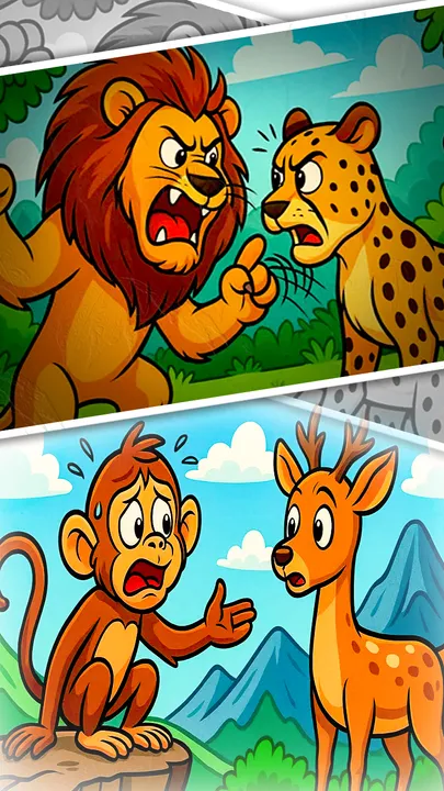 sher ka saccha dost (1)