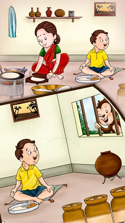 childrens story teaching goodness true friendship (1)