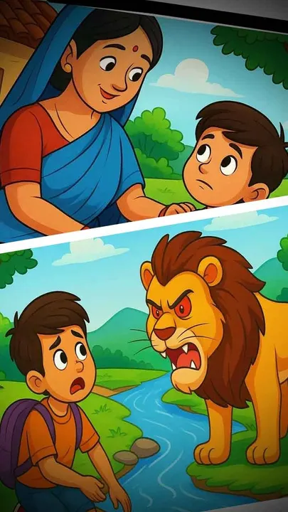 Best Hindi Story