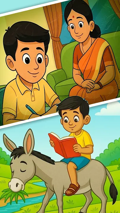ek-panth-do-kaaj-raju-ki-kahani (1)