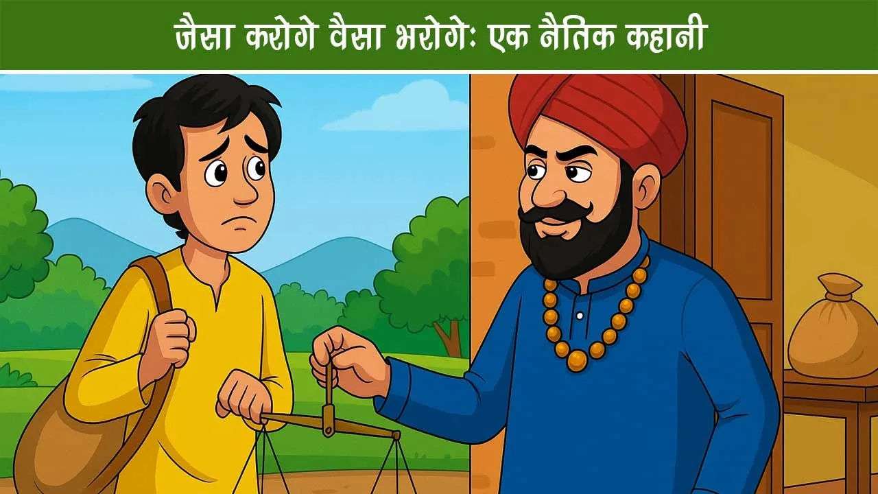 jaisa-karoge-vaisa-bharoge