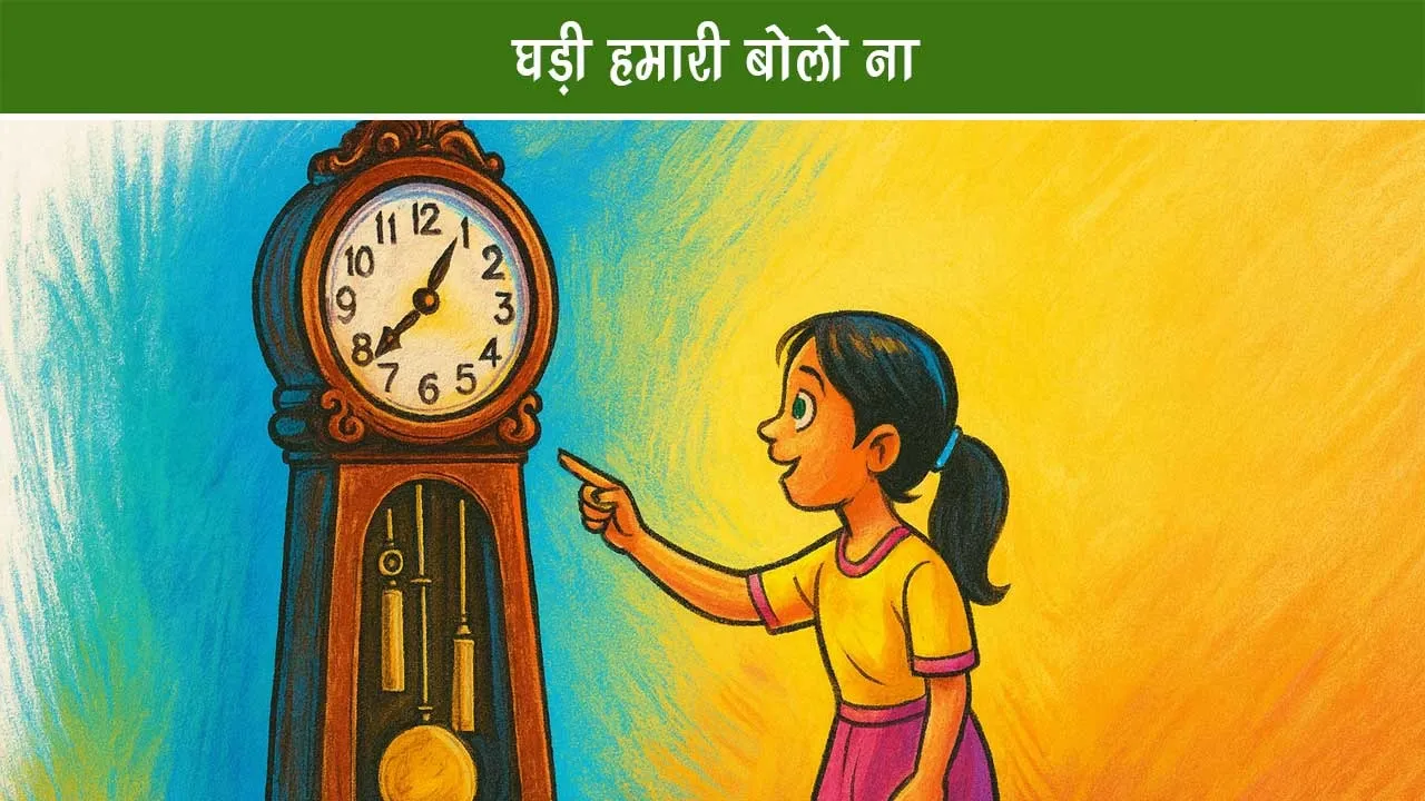 HAMARI-GHADI-BOLO-NA-BAL-KAVITA
