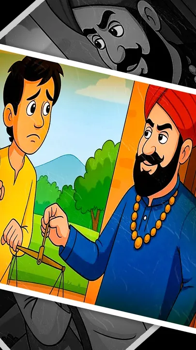 jaise-karoge-vaisa-bharoge-prerak-kahani (1)