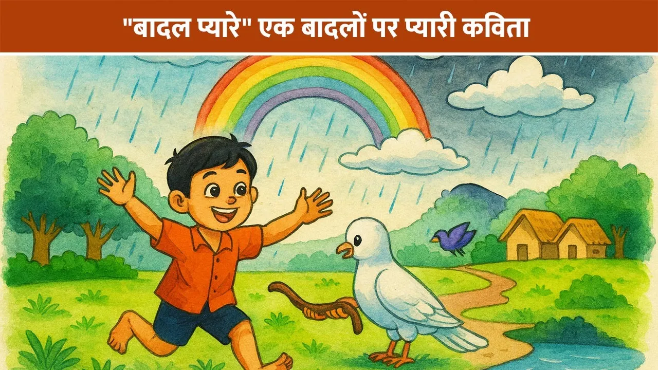 baadal-pyare-par-ek-kavita