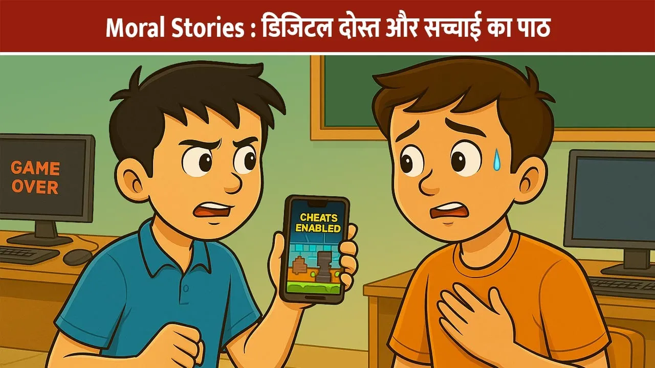digital-dost-sacchai-ka-path
