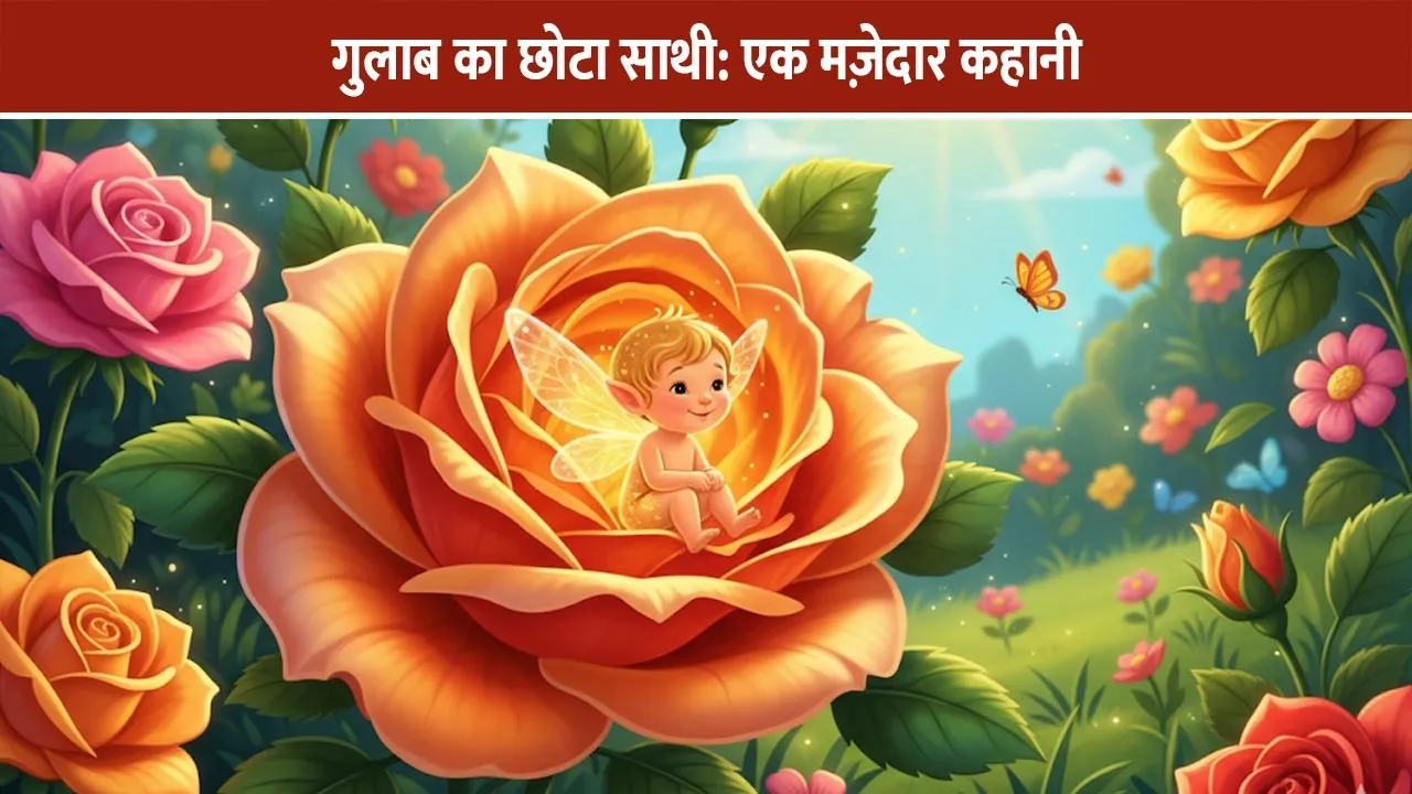 gulab-ka-ek-saathi