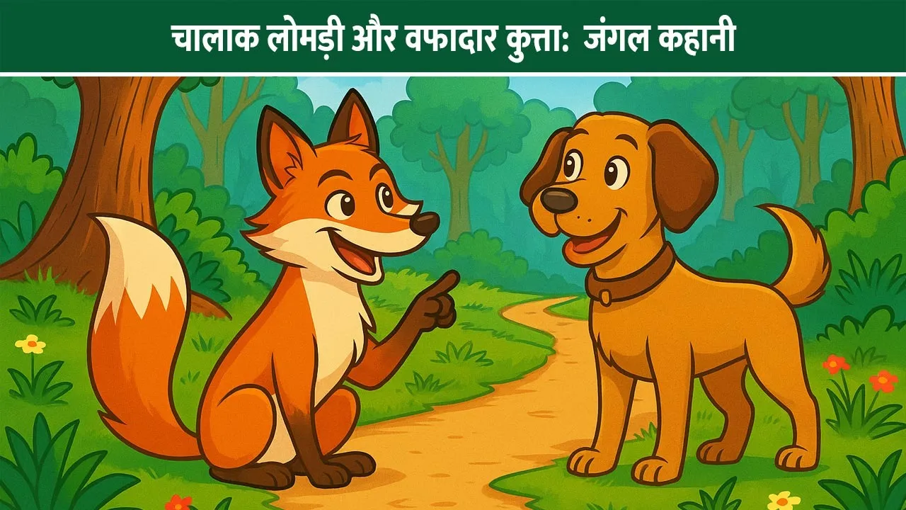 chalaak-lomdi-aur-bafadaar-kutta