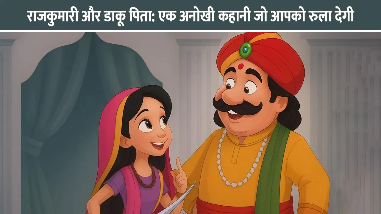 rajkumar-aur-daaku-pita