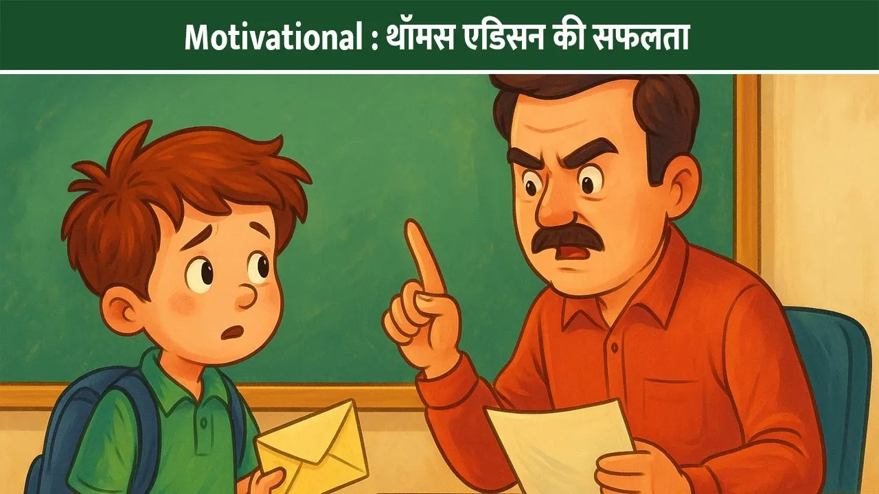 thomos-edison-ki-safarata