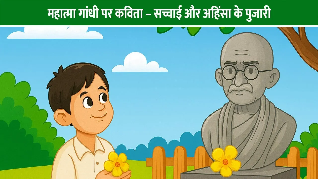 mahatma-gandhi-par-kavita