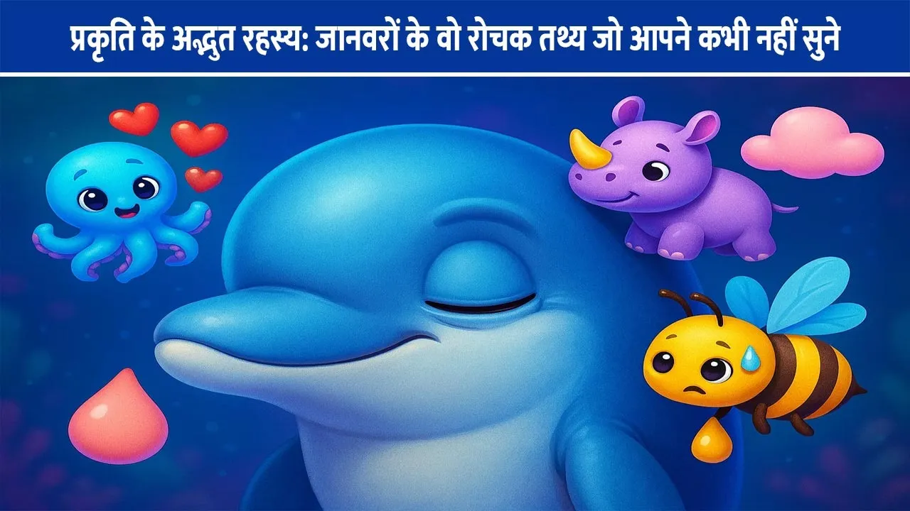Amazing-Animal-Facts-Discover-the-Wonders-of-the-World