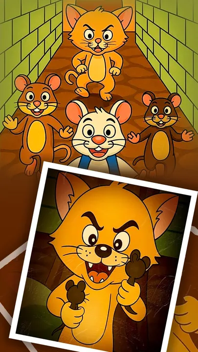 billi ki ghanti aur chuho ki sabha (1)