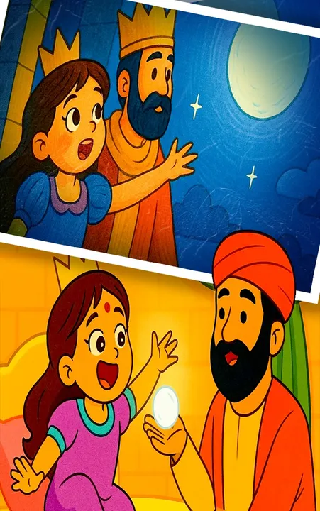 rajkumari-ka-chand-buddhimani-ki-kahani (1)