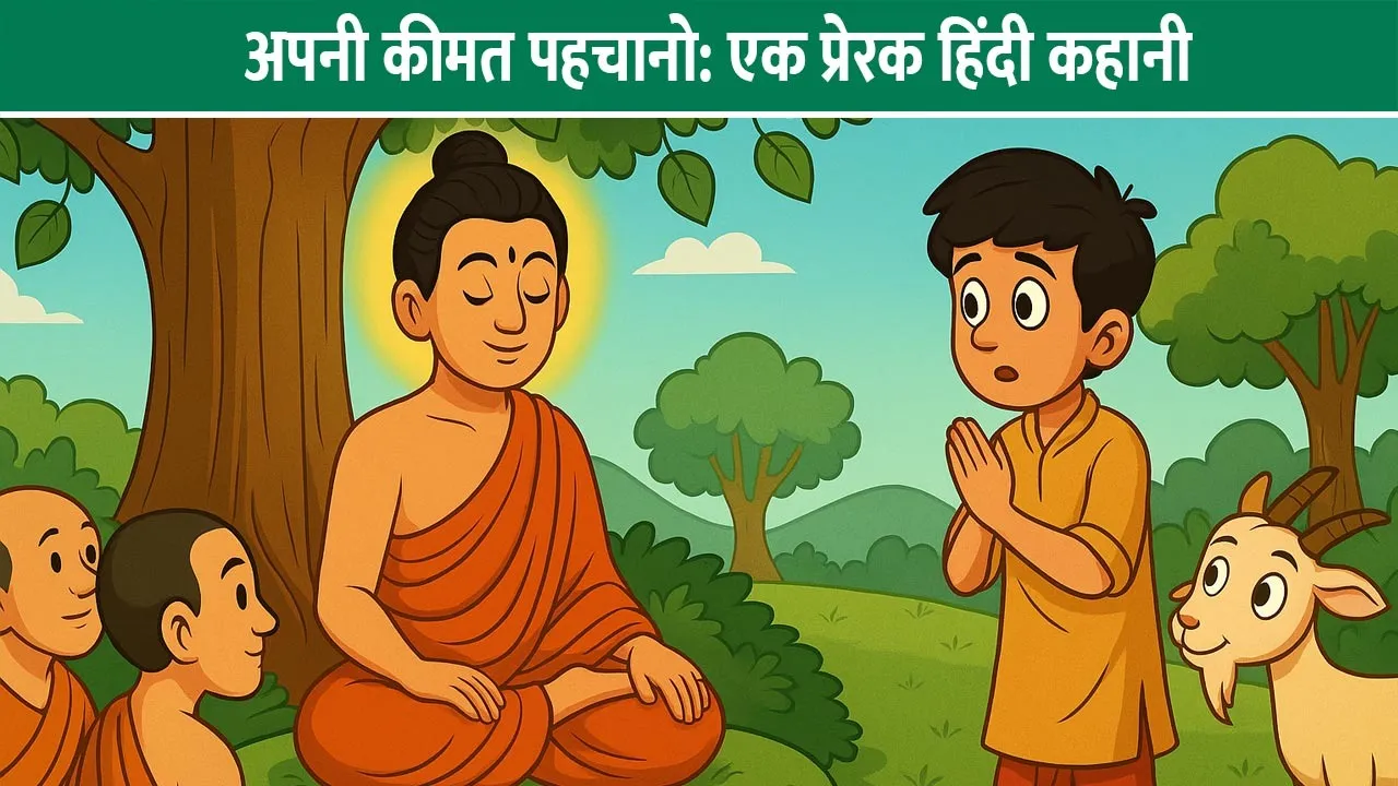 apni-kimat-pehchaano-Best-Hindi-Motivational-Story