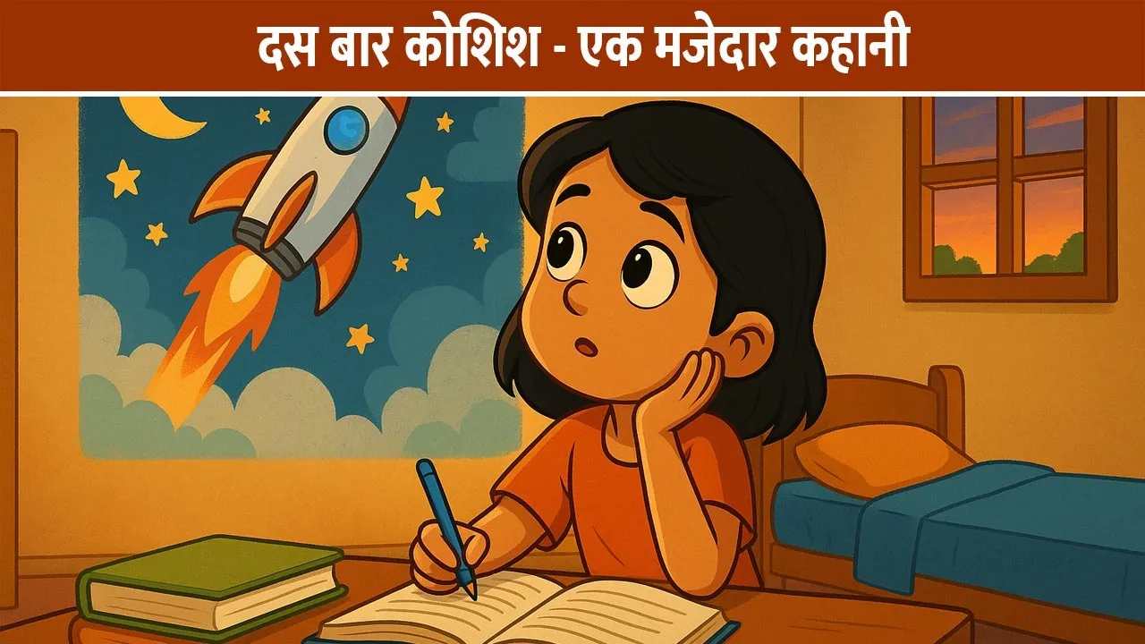 das-baar-koshish-ki-mazedar-kahani