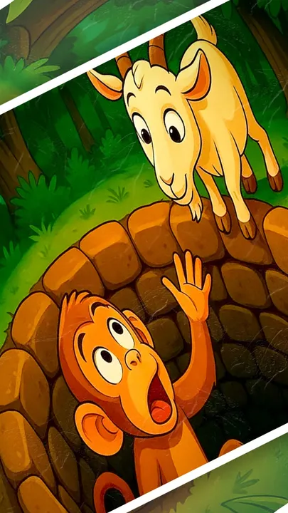 chalak-bandar-ki-prernadayak-kahani (1)