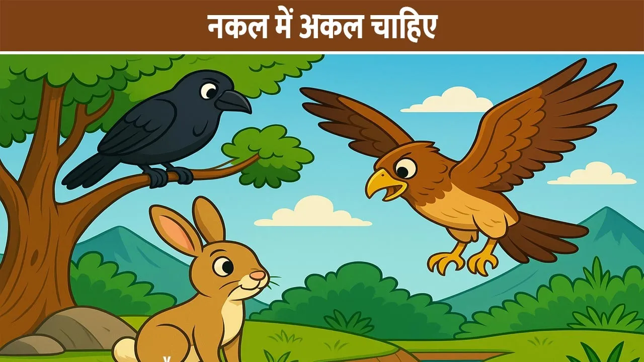 nakal-me-akal-chahiye