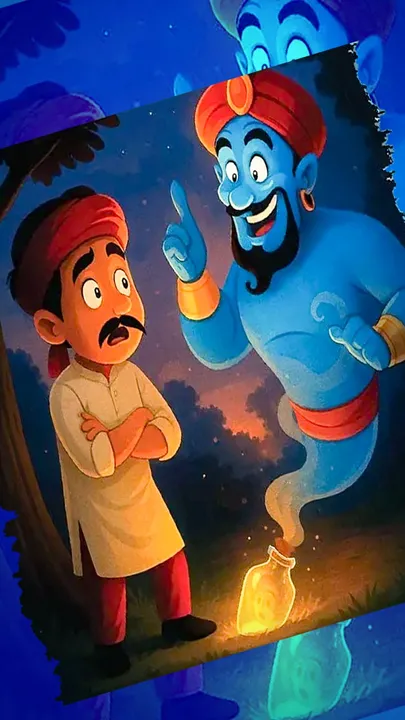 jin ko kisne banaya bewakuf kamal ki chaturai (1)