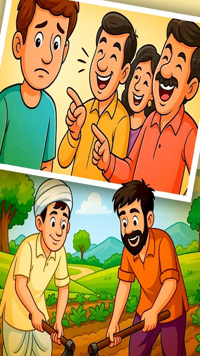 malik ki nazar motivational story (1)