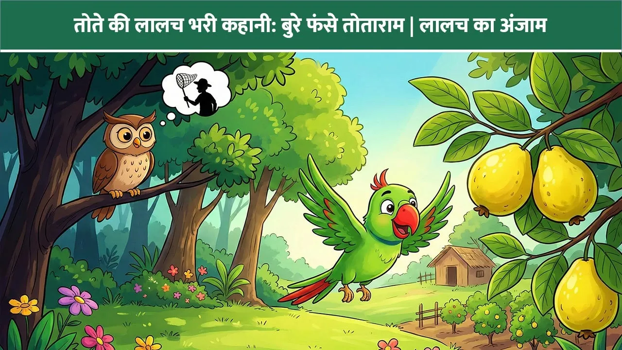 bure-fanse-totaram-lalach-ki-kahani-1