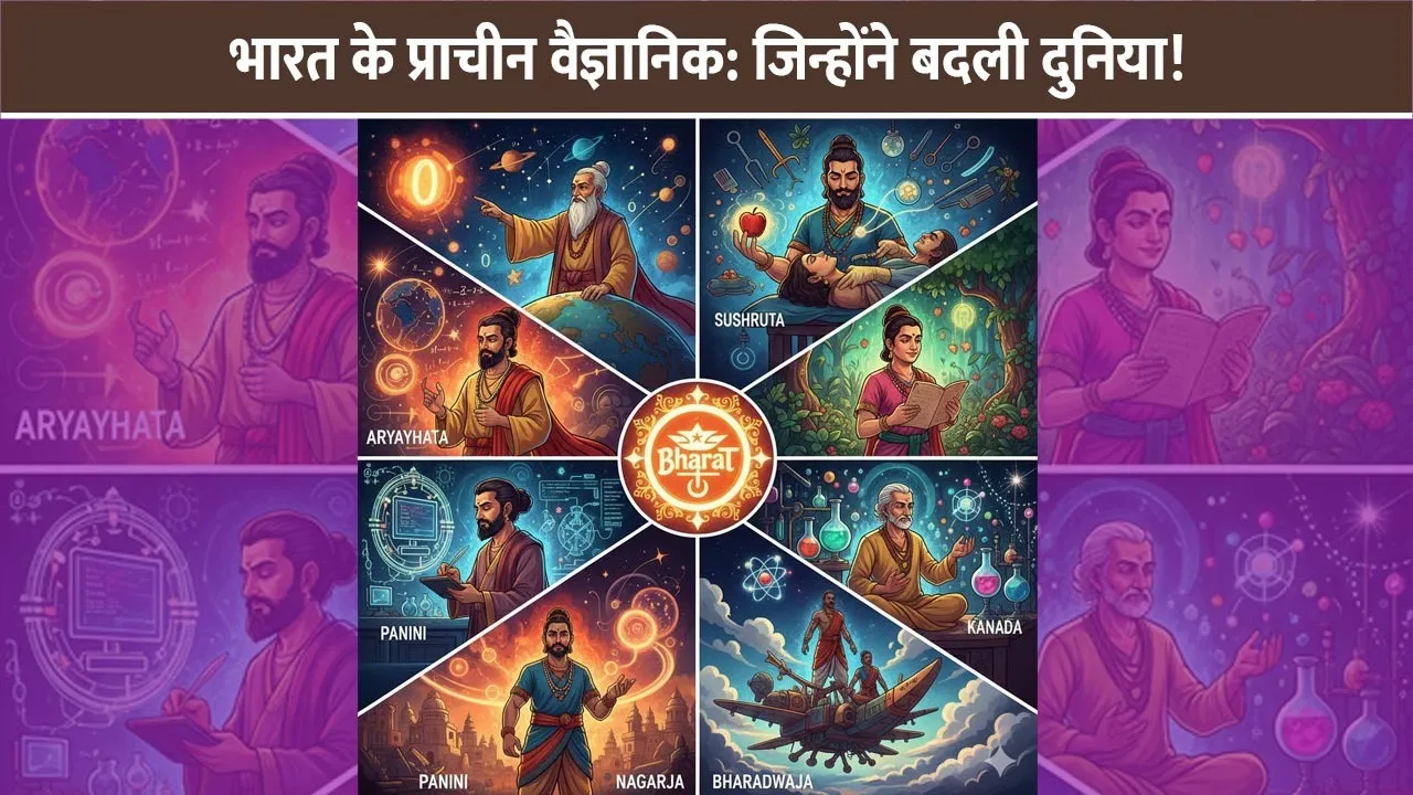 India-ancient-scientists-those-who-changed-the-world