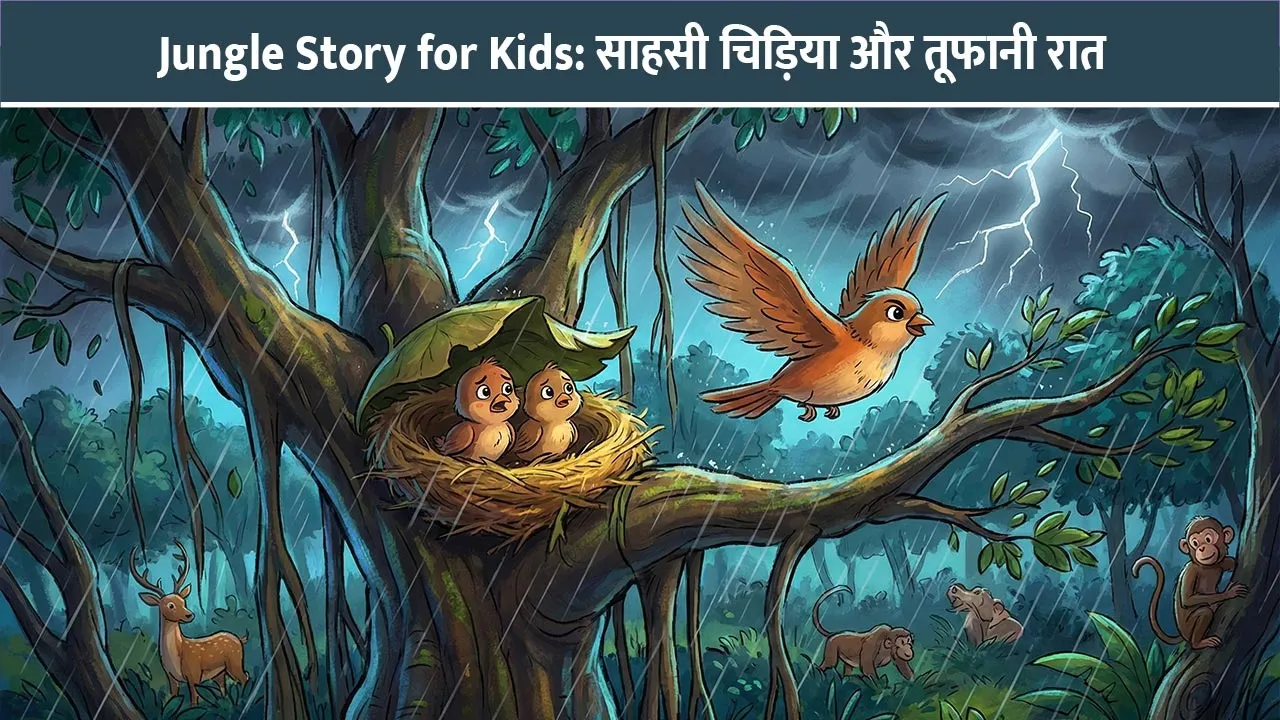 jungle-story-for-kids-hindi-chidiya-ki-kahani-1