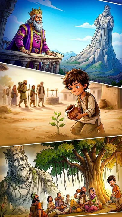 sacchi amarta moral story for kids (1)