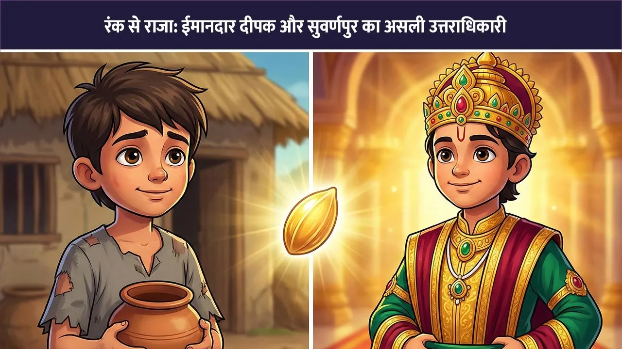 rank-se-raja-moral-story-hindi-kids-1