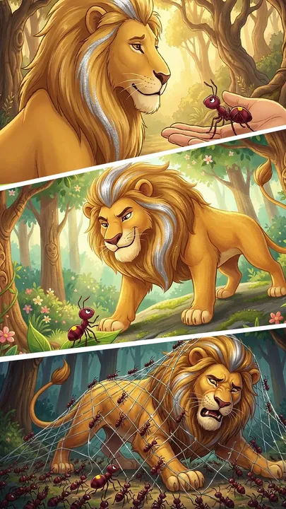 samman jaruri hai moral story hindi (1)