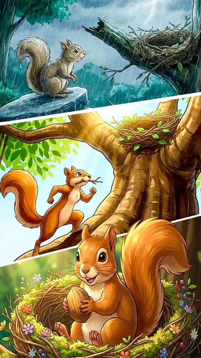 naya basera motivational story hindi (1)