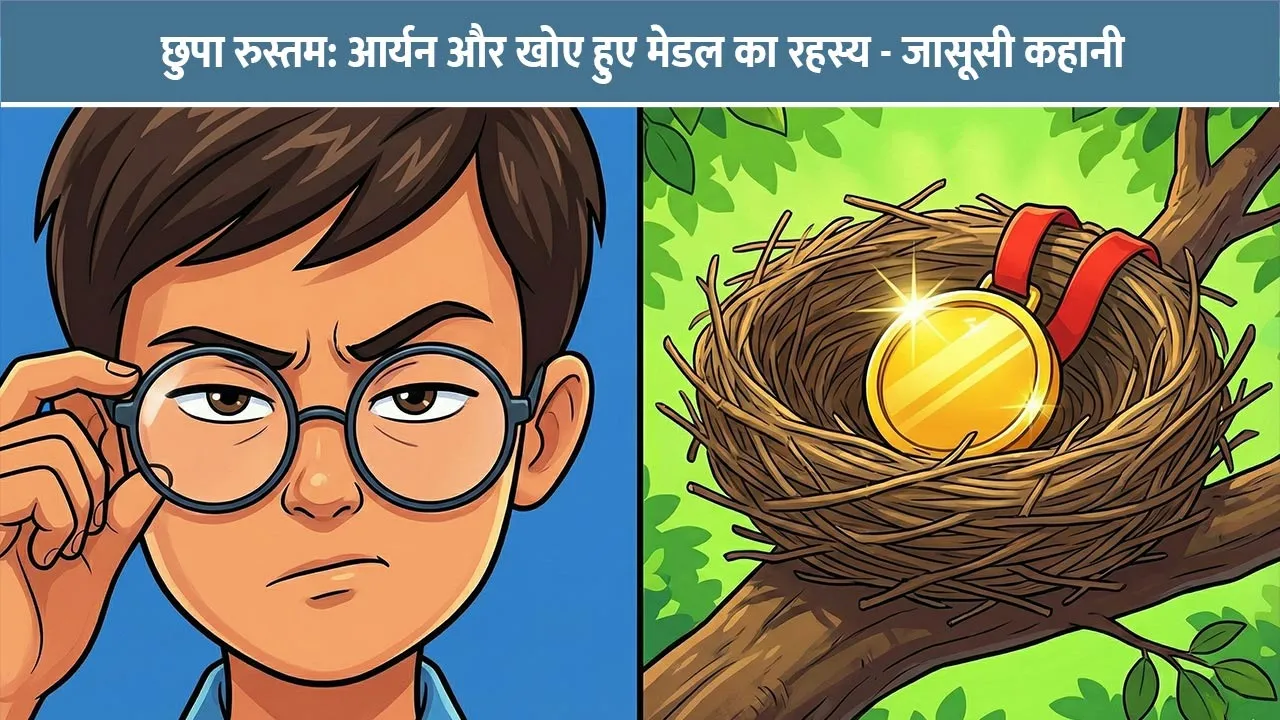 chhupa-rustom-aryan-aur-khoya-hua-medal-mystery-1