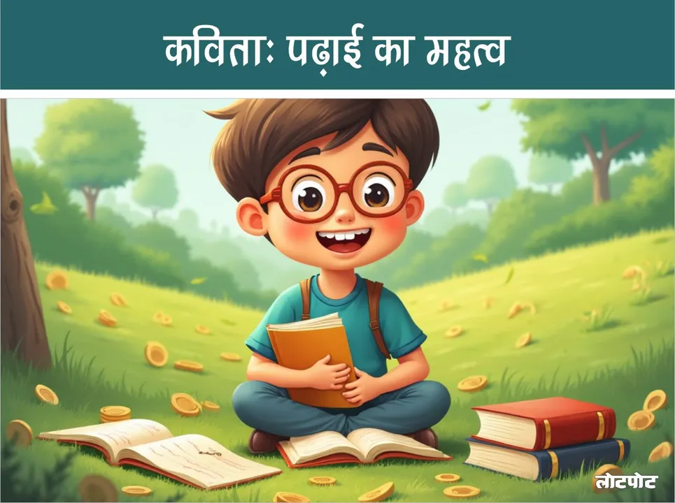 Poetry  Importance of Studying