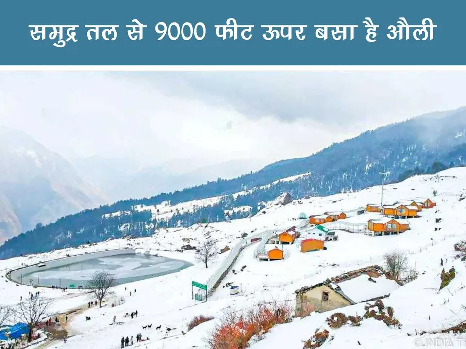 Auli