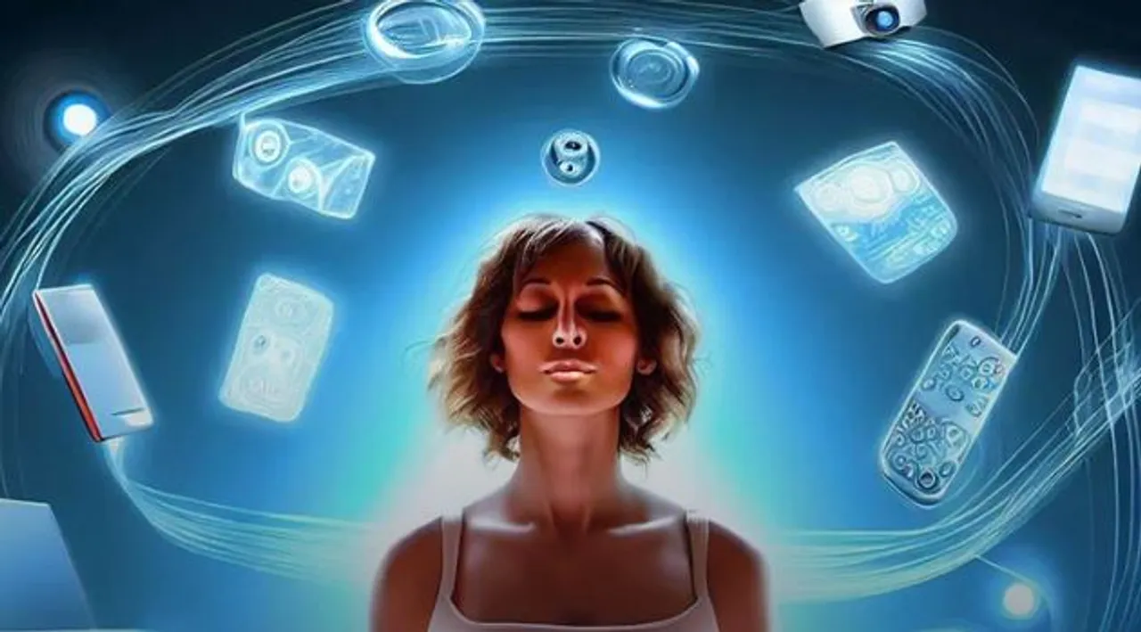 Have you participated in Digitox It can have many benefits like mental and physical health