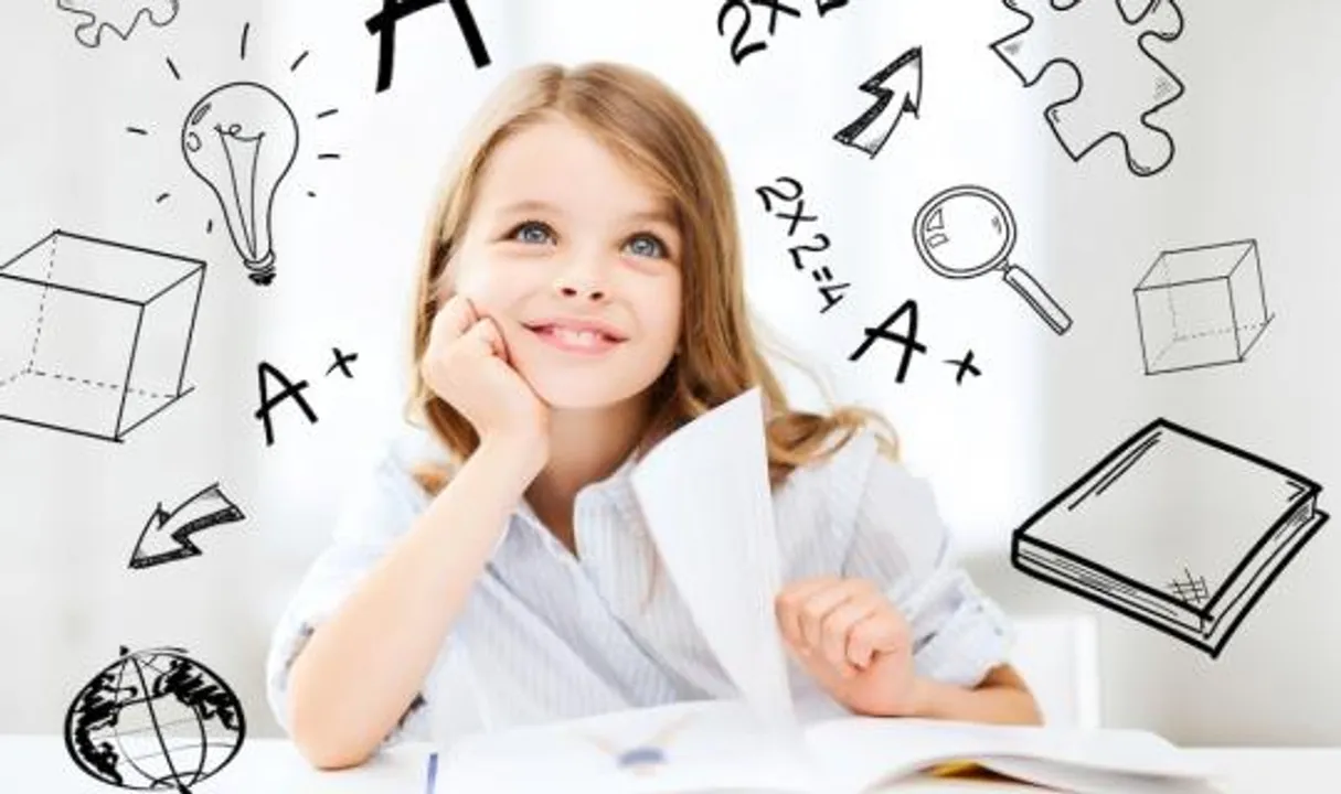easy mantra to focus on studies
