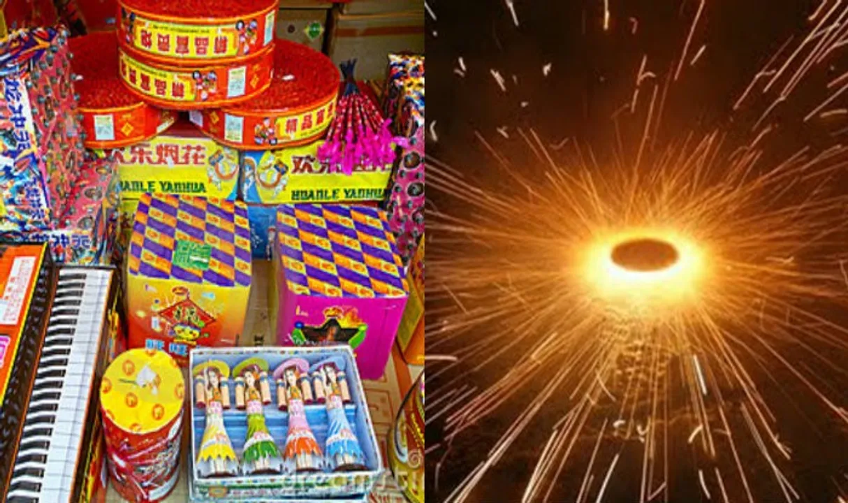 Take these precautions to deal with any problem or accident on Diwali