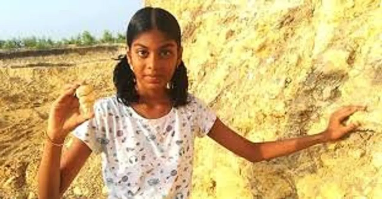 Little Ashwatha Biju's Big Achievements