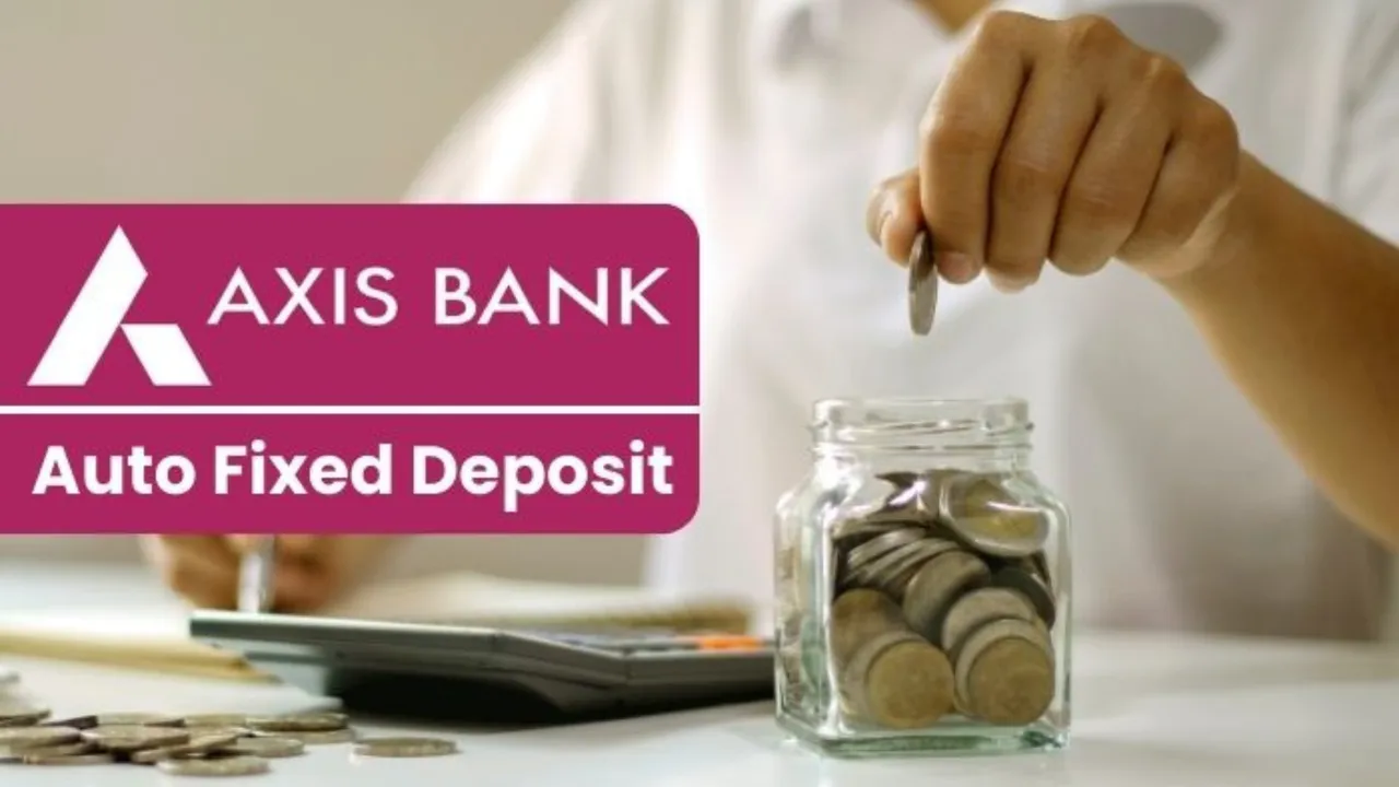 Axis Bank 