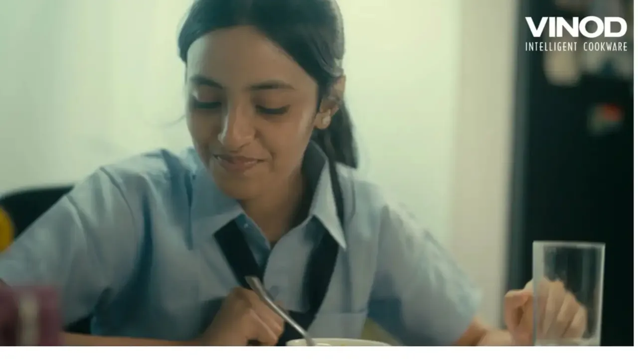 Vinod Cookware