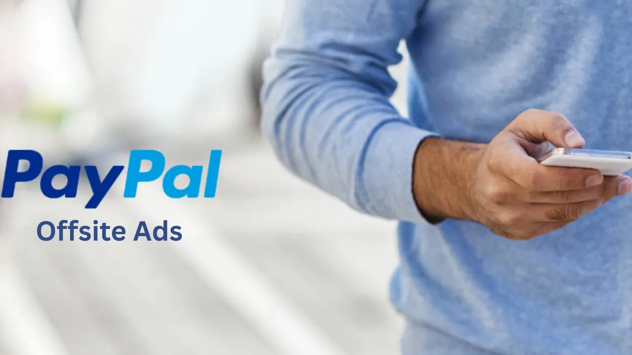 PayPal Ads