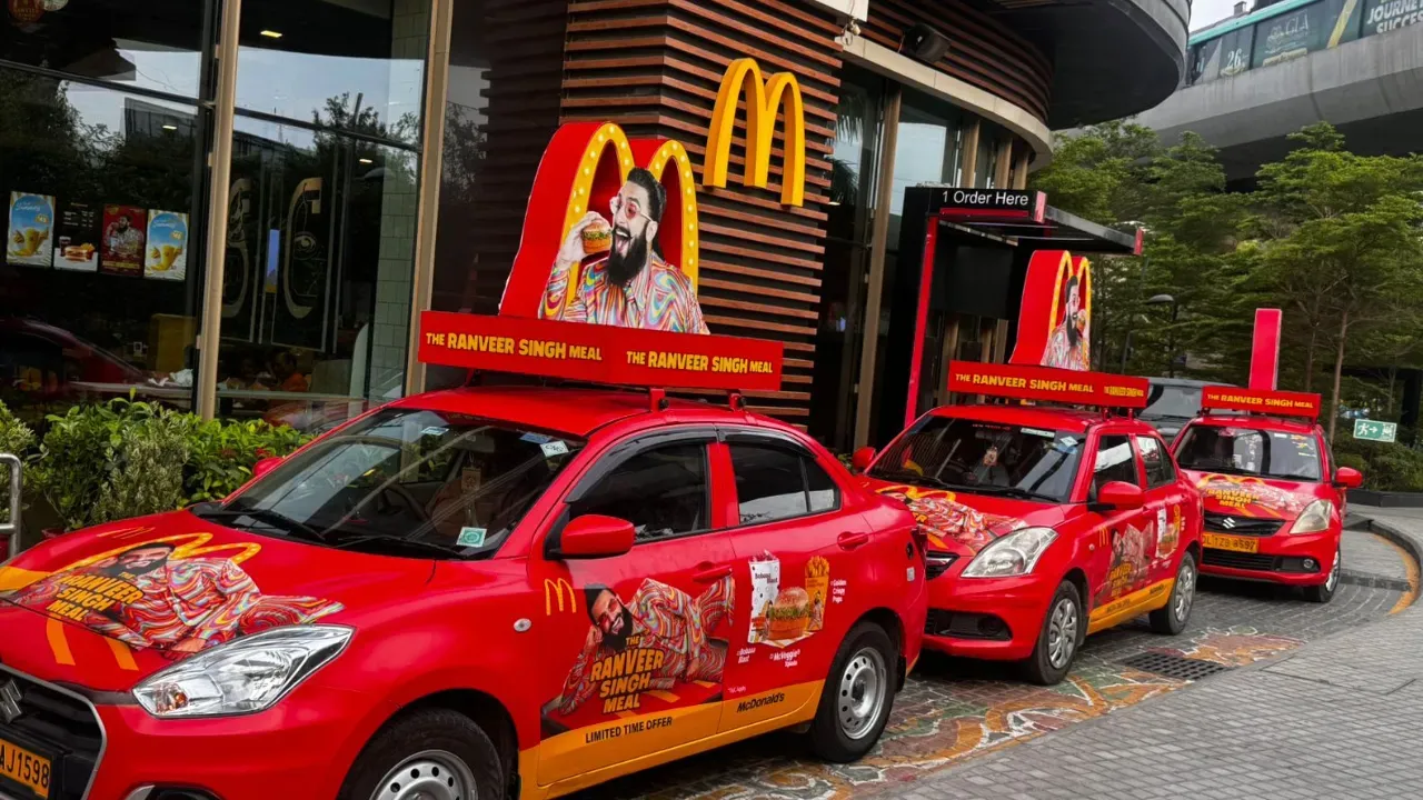 mcdonald