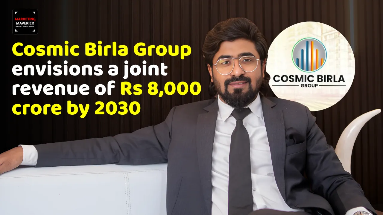 cosmic birla group