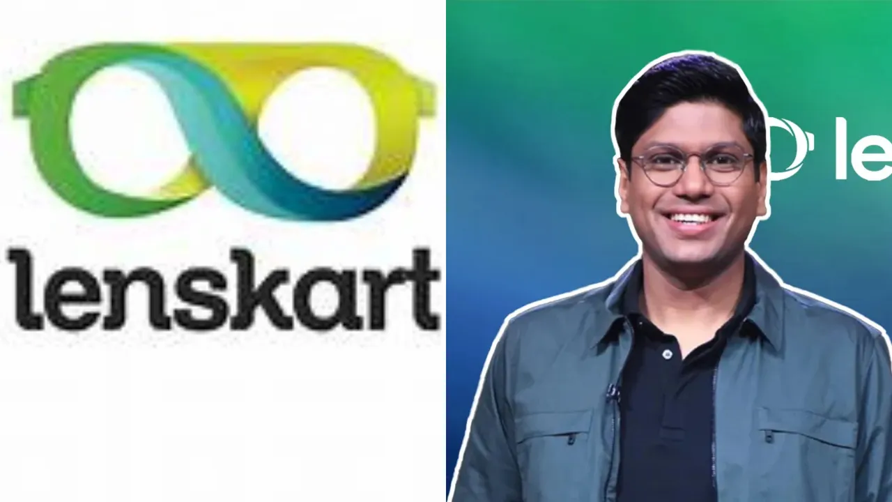 Lens on Lenskart’s FY25 Results