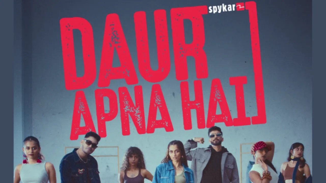  Spykar’s ‘Daur Apna Hai’ Campaign Blends Marketing and National Pride 