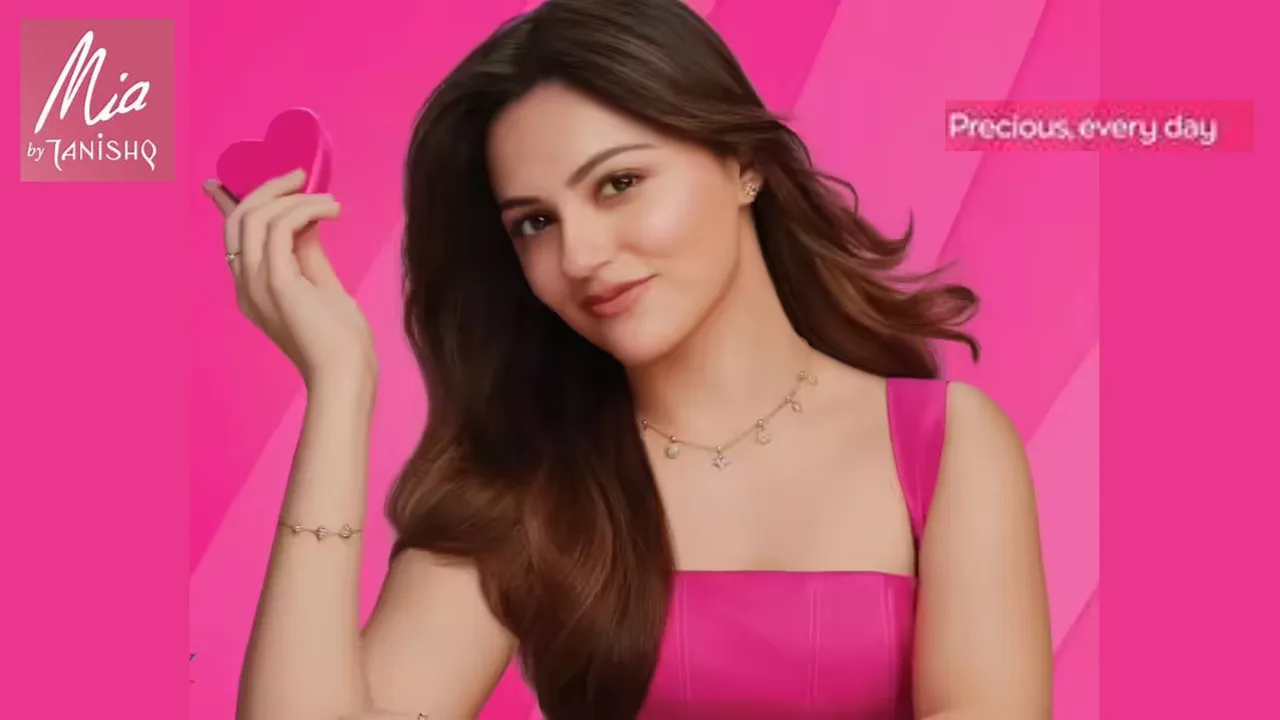  Mia’s Valentine Push Shifts Focus from Dates to Daily Love 