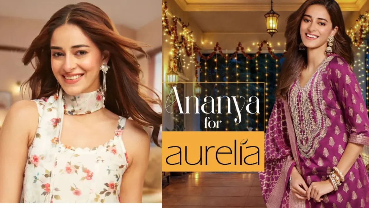  Aurelia takes a fresh take on everyday Indian Wear 