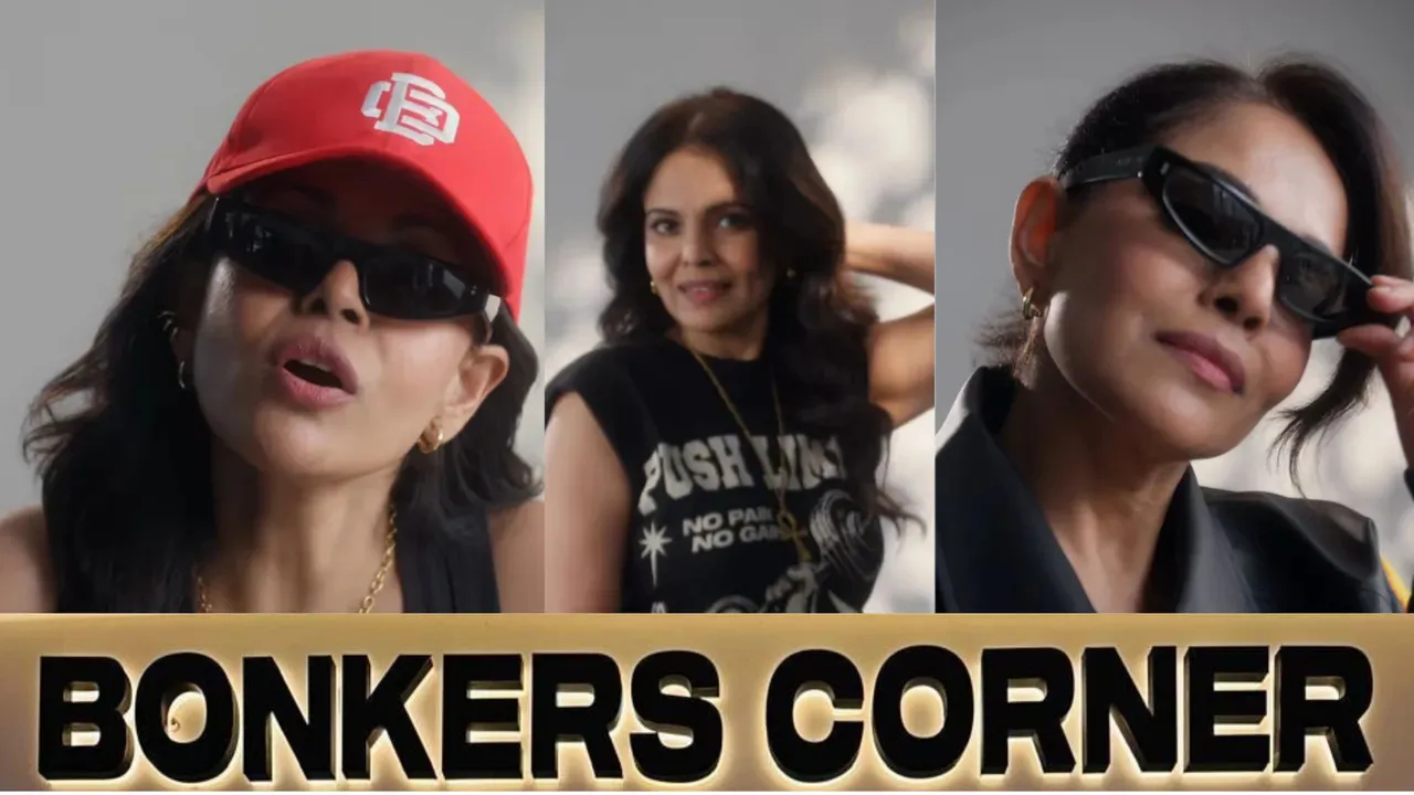  Namita Thapar Was the Twist Gen Z Didn’t See Coming 