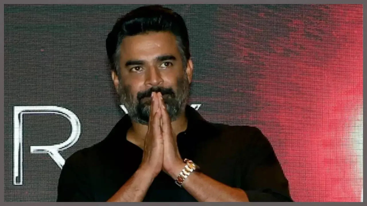 R Madhavan folded hands in his post clearly shows the collective grief and support for Bollywood's decision