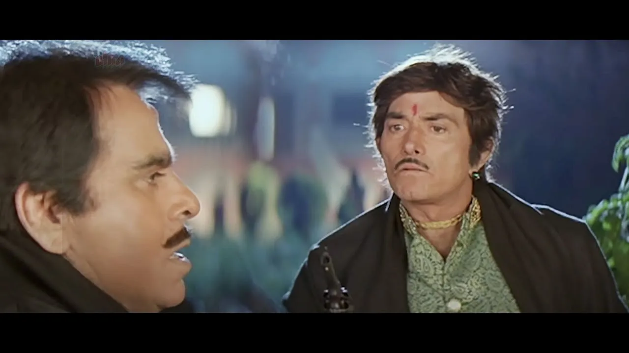 इससे पहले हमारे हाथ खून से रंग जाए, दफा हो जाओ.